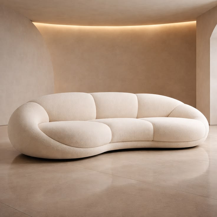 Lunara Sofa