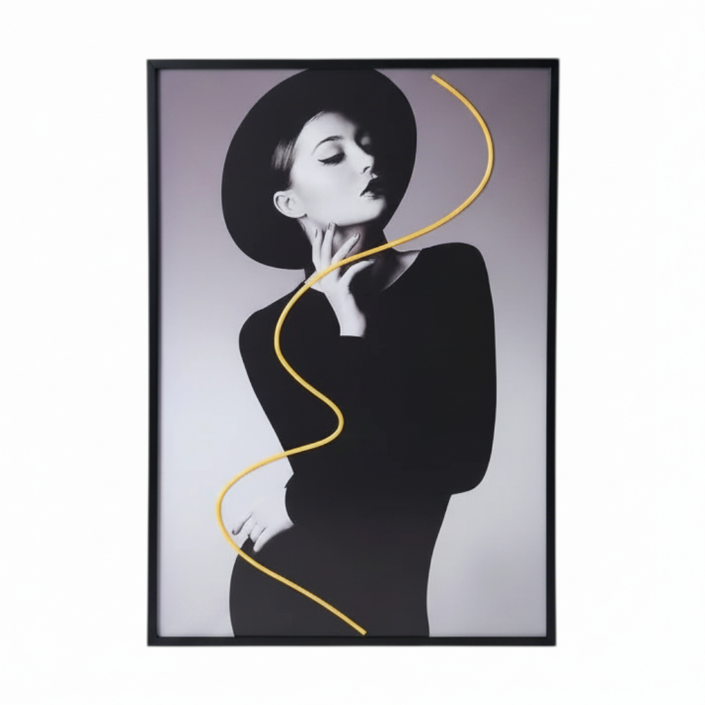 The Parisienne (concept image)