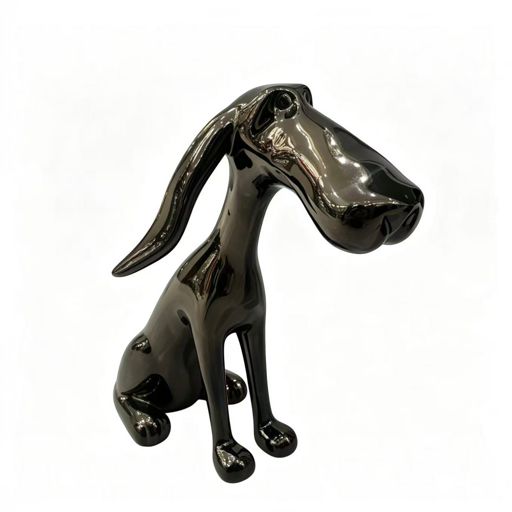 The Fedele Hound (concept image)