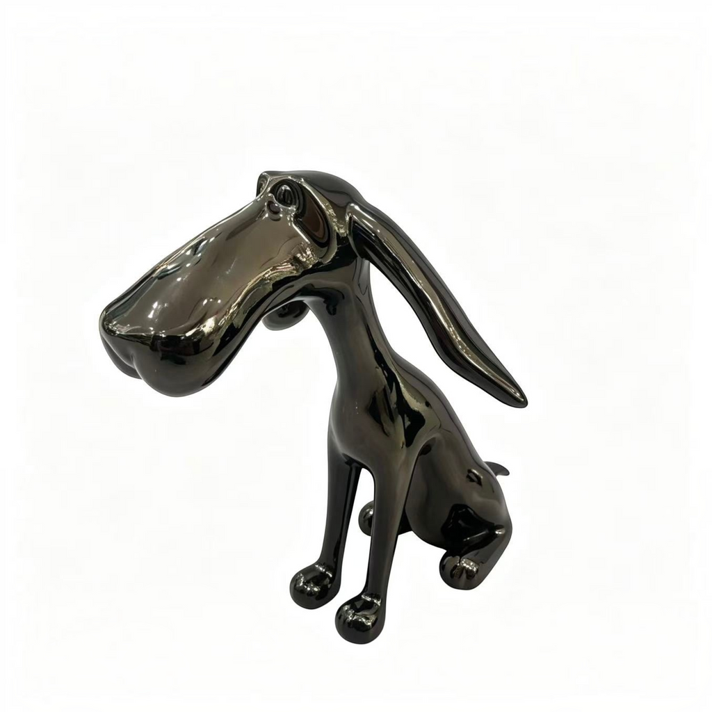 The Fedele Hound (concept image)