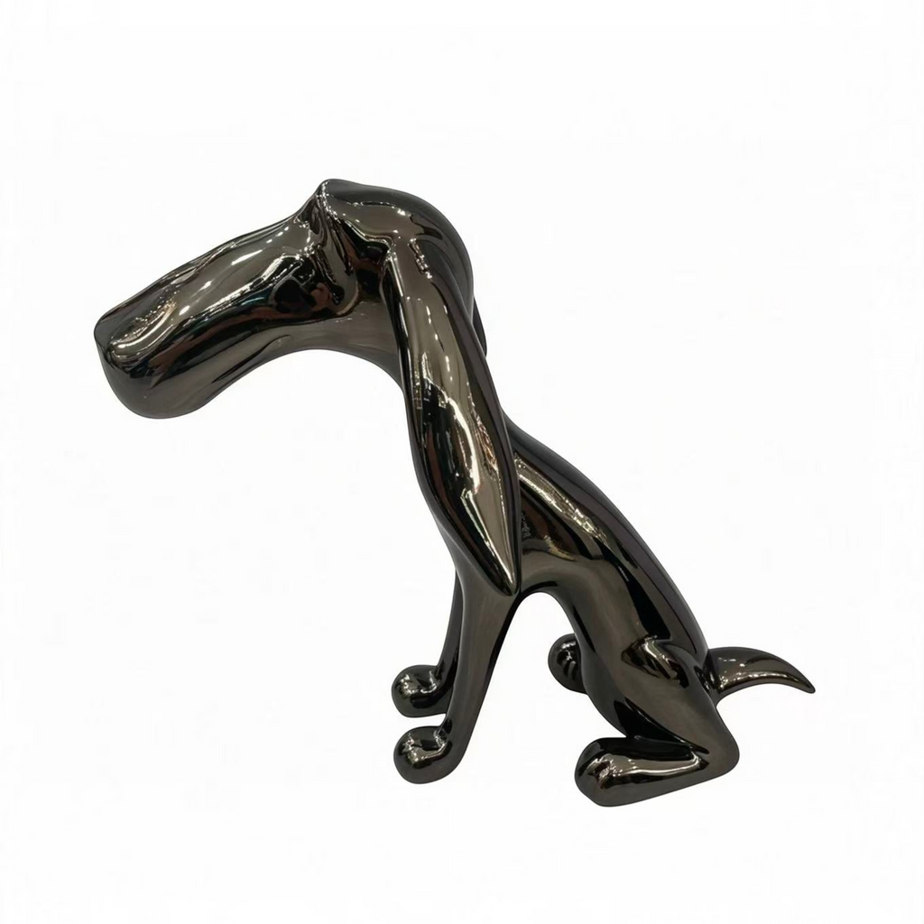 The Fedele Hound (concept image)