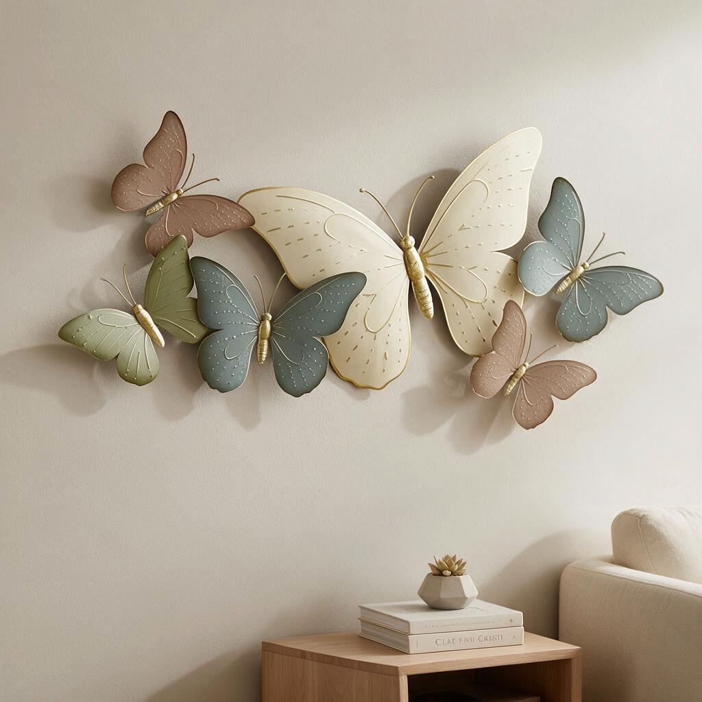 Papillon Flight (concept image)