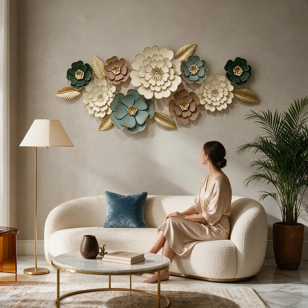 Provence Garland (concept image)