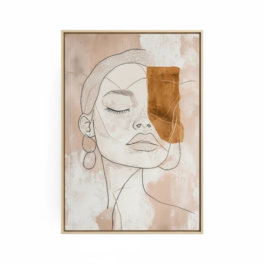 The Contour Muse (concept image)