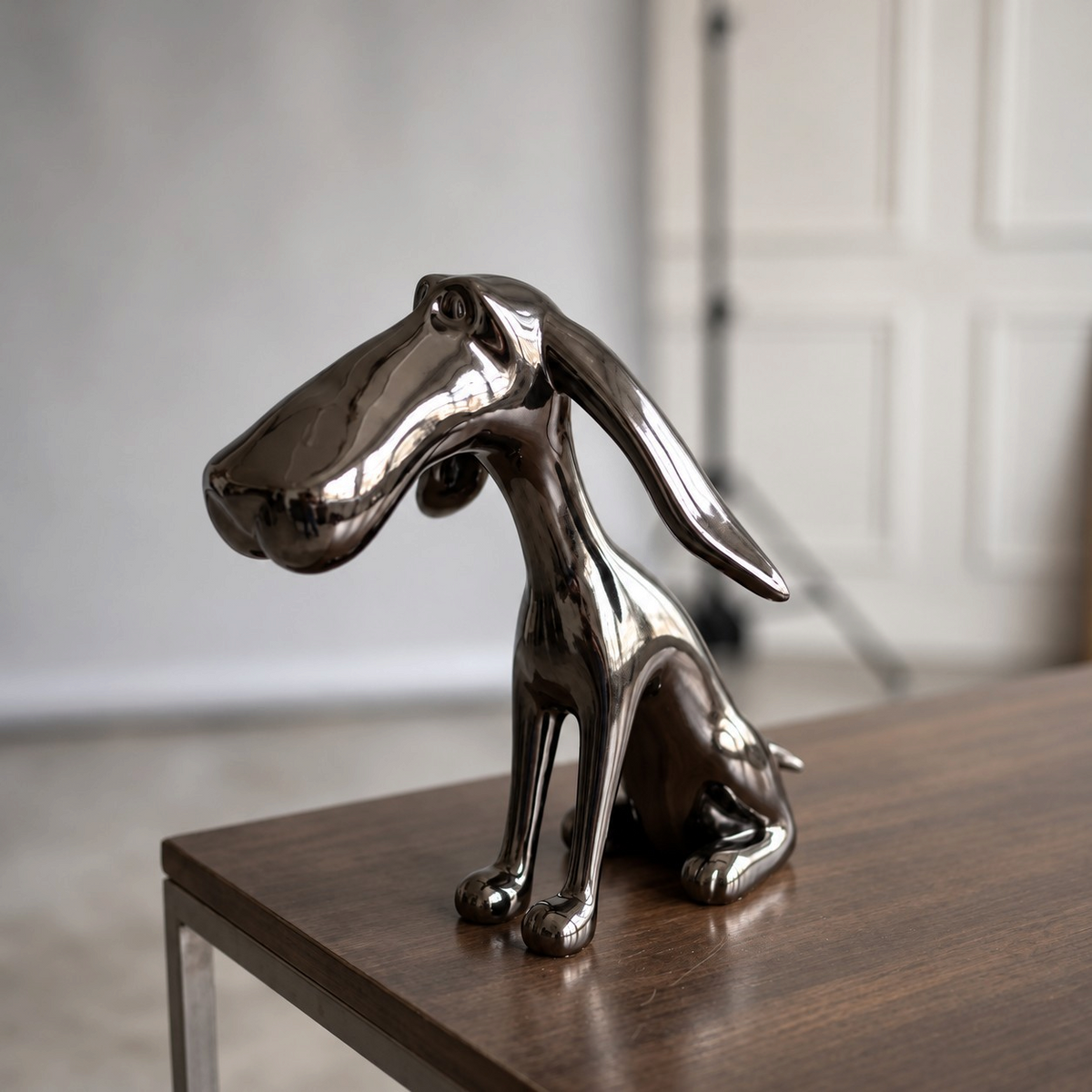 The Fedele Hound (concept image)