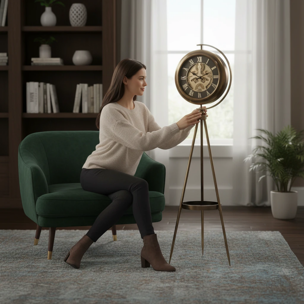 Astrum Tripod No. II (concept image)