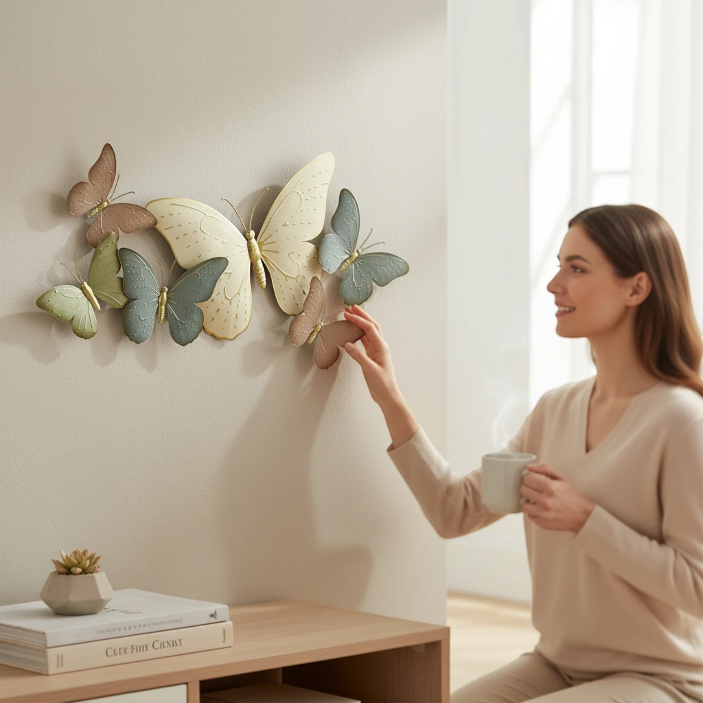Papillon Flight (concept image)