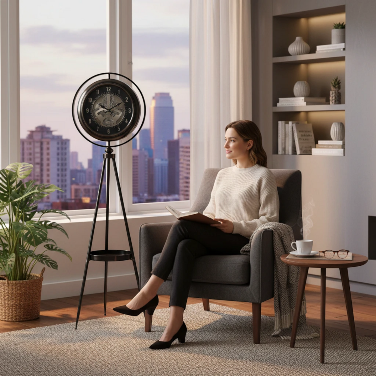 Astrum Tripod No. I (concept image)