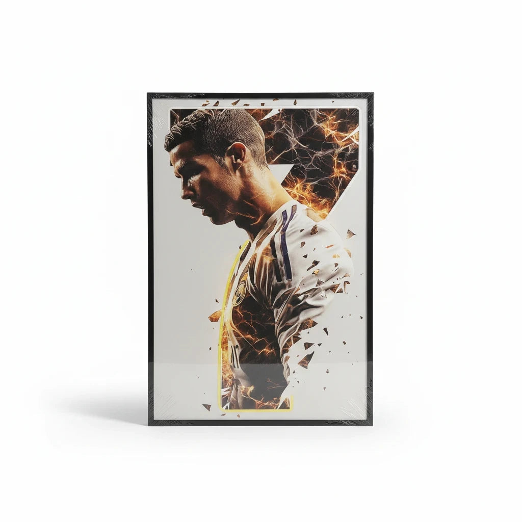 The Icon Seven (concept image)