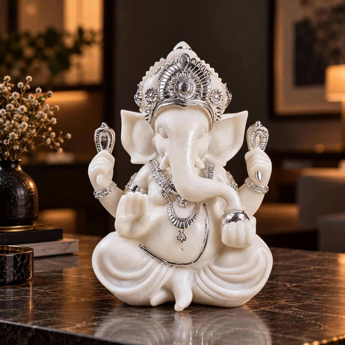 Shri Ganesha (concept image)