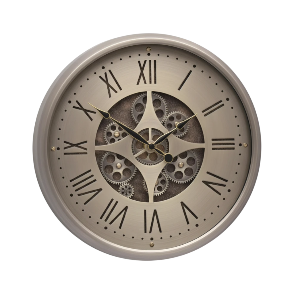 Polaris Horologe (concept image)