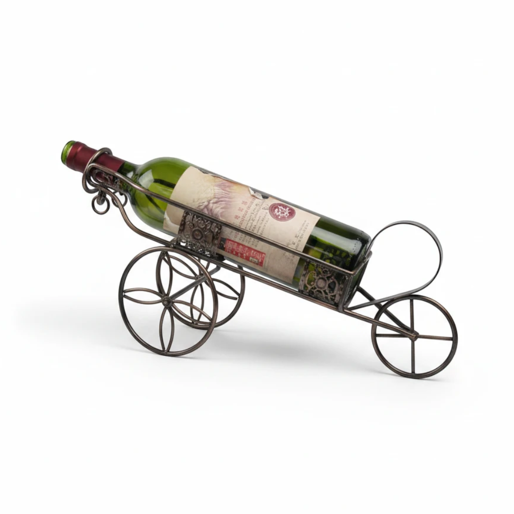 The Sommelier Carriage (concept image)