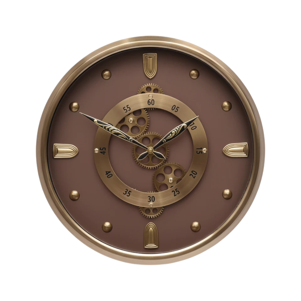 Terra Clockface (concept image)