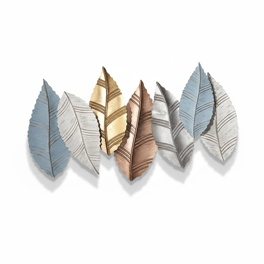 Botanique Fronds (concept image)