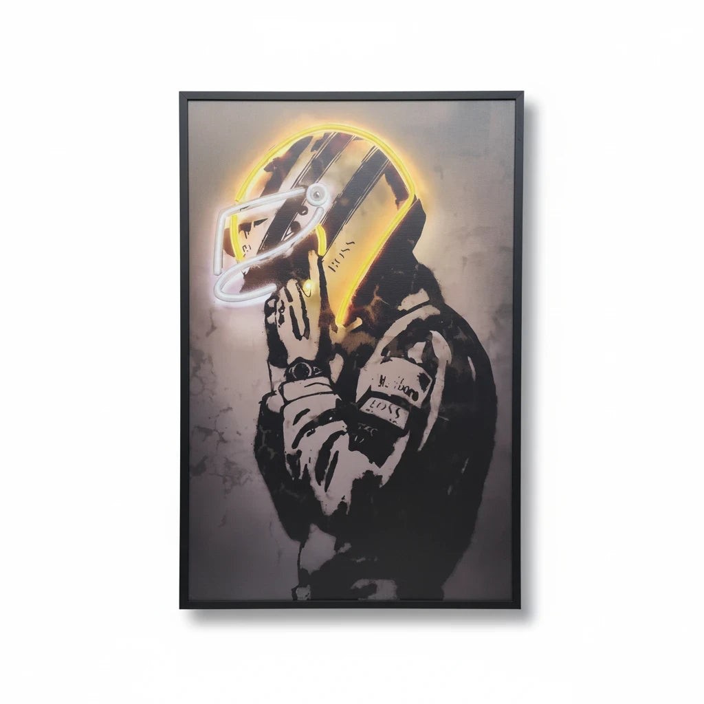 The Pilote d’Or (concept image)