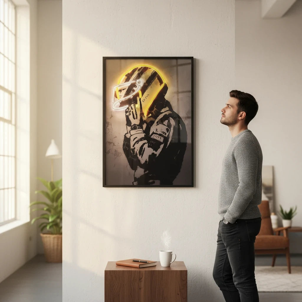 The Pilote d’Or (concept image)