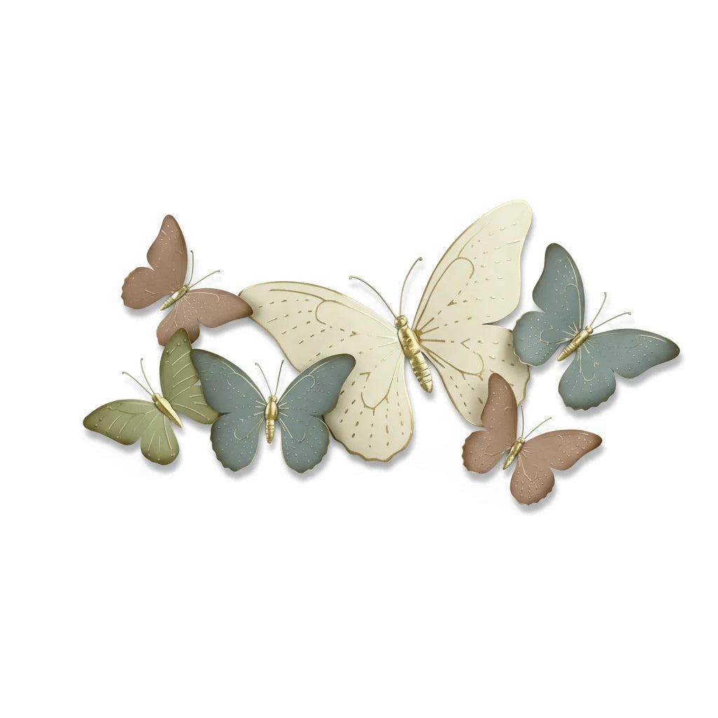 Papillon Flight (concept image)
