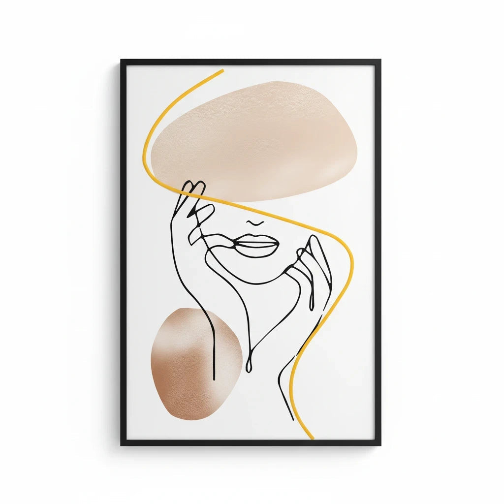 The Esquisse Muse (concept image)