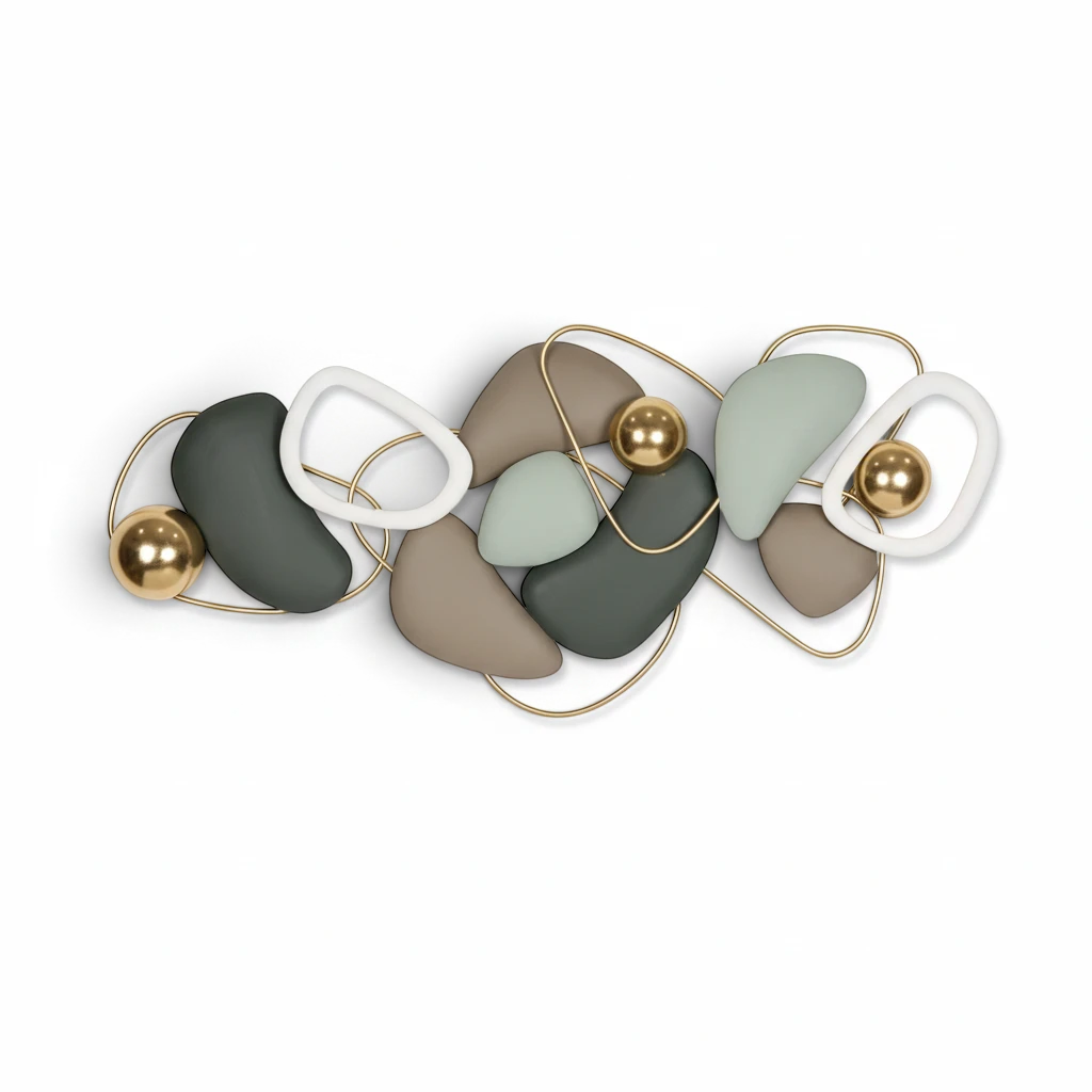 Calanque Pebbles (concept image)