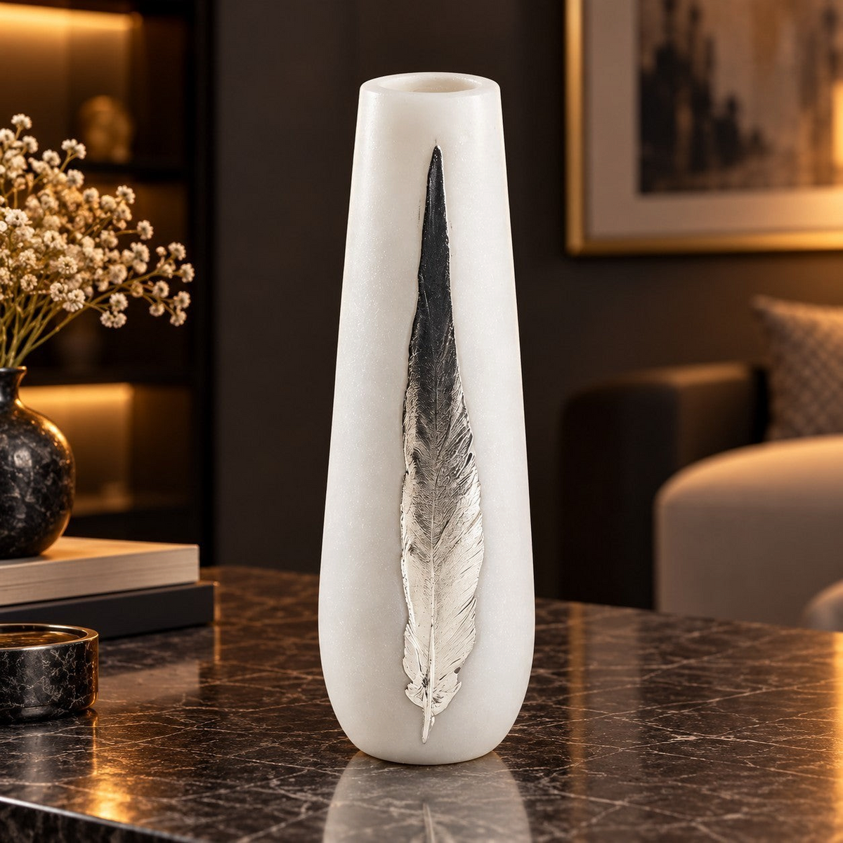 Foglia Vessel (concept image)