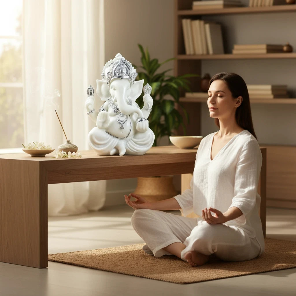 Shri Ganesha (concept image)