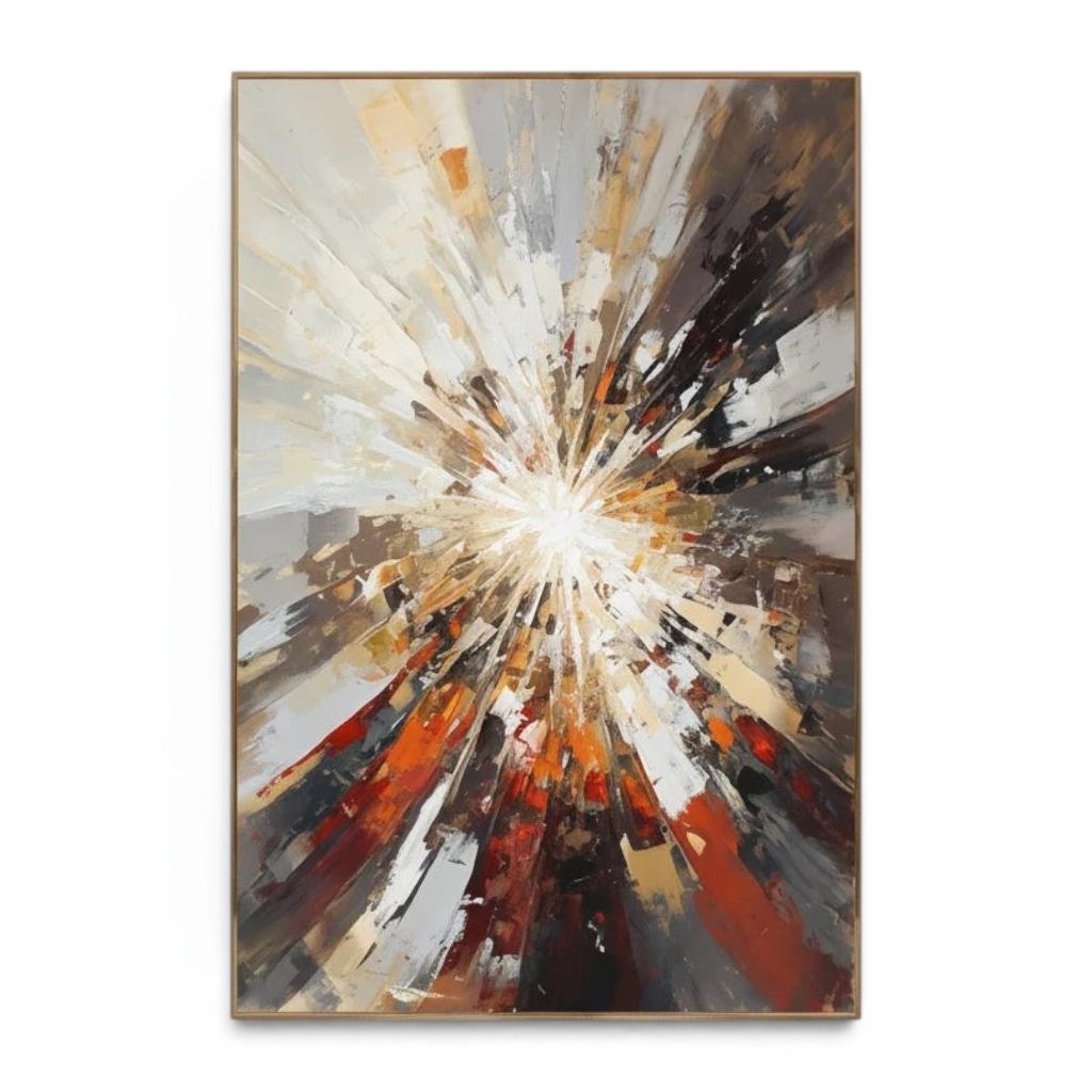 The Supernova (concept image)