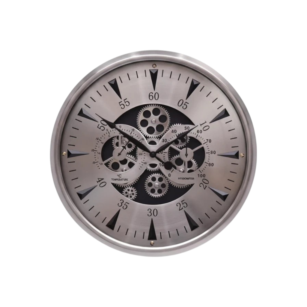 Aether Chronometer (concept image)