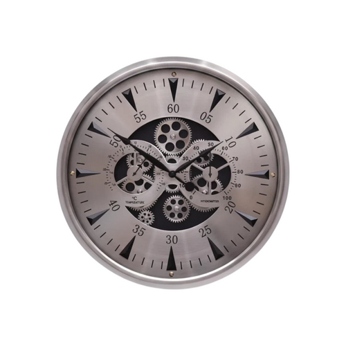 Aether Chronometer (concept image)