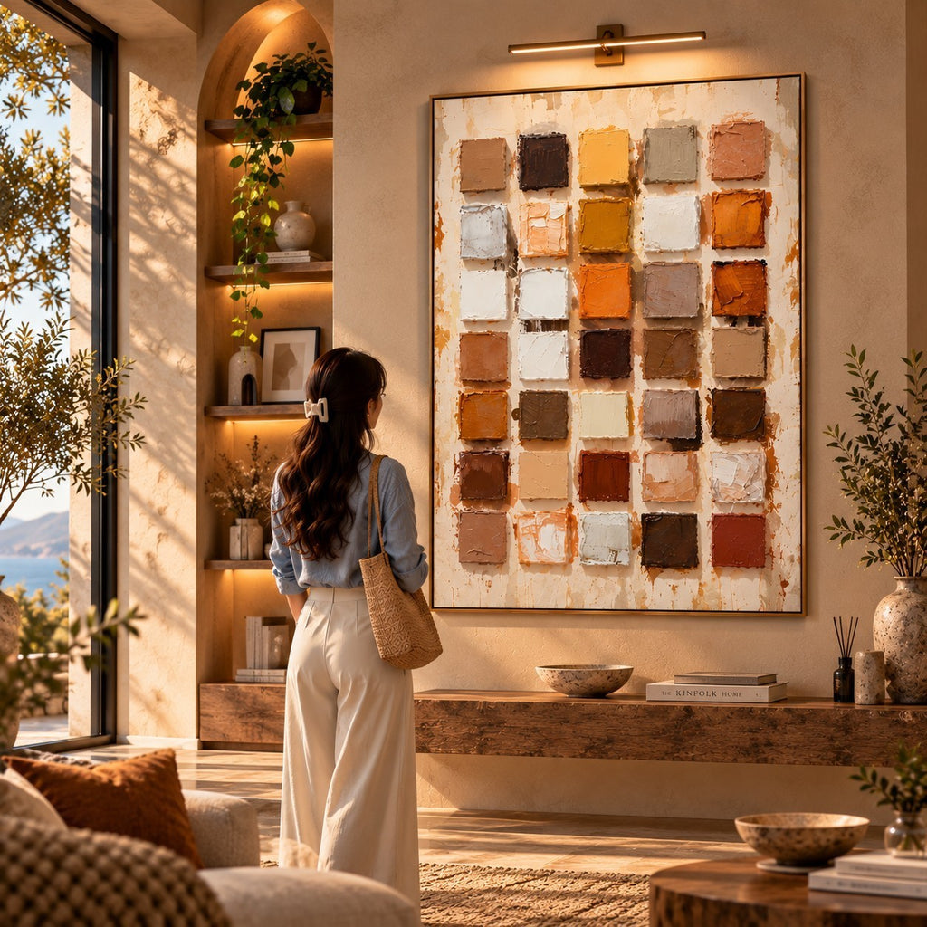 The Tessera Squares (concept image)