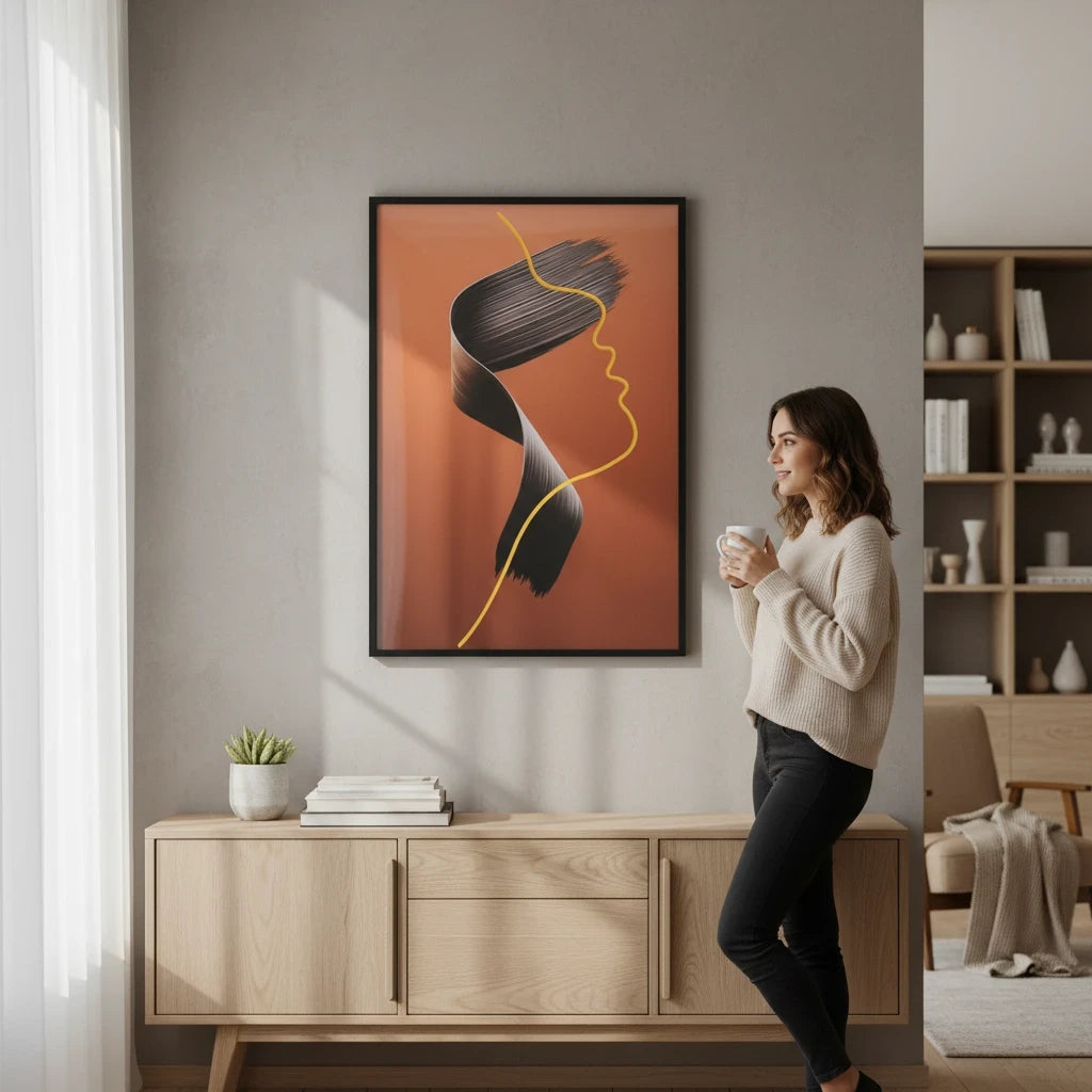 The Ambre Silhouette (concept image)