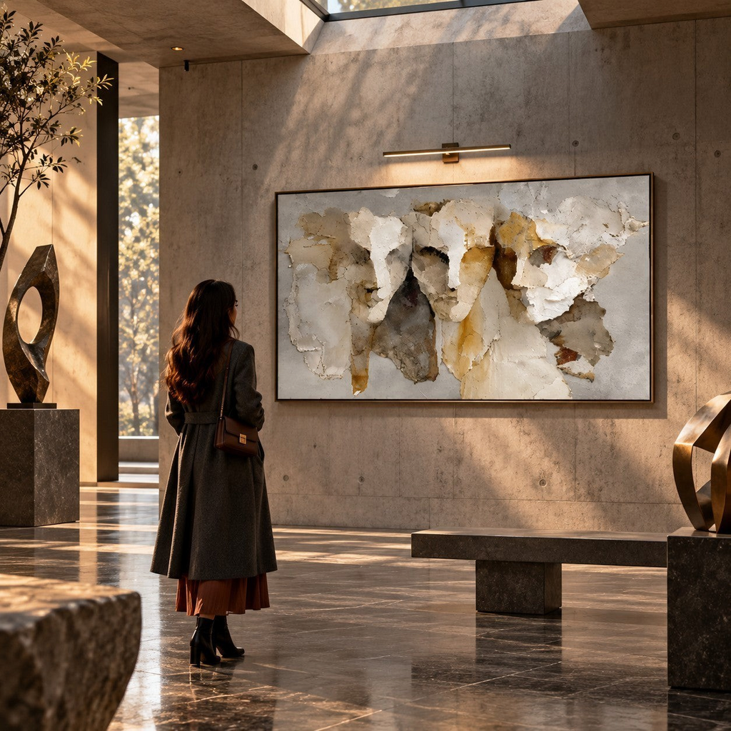 The Three Graces (concept image)