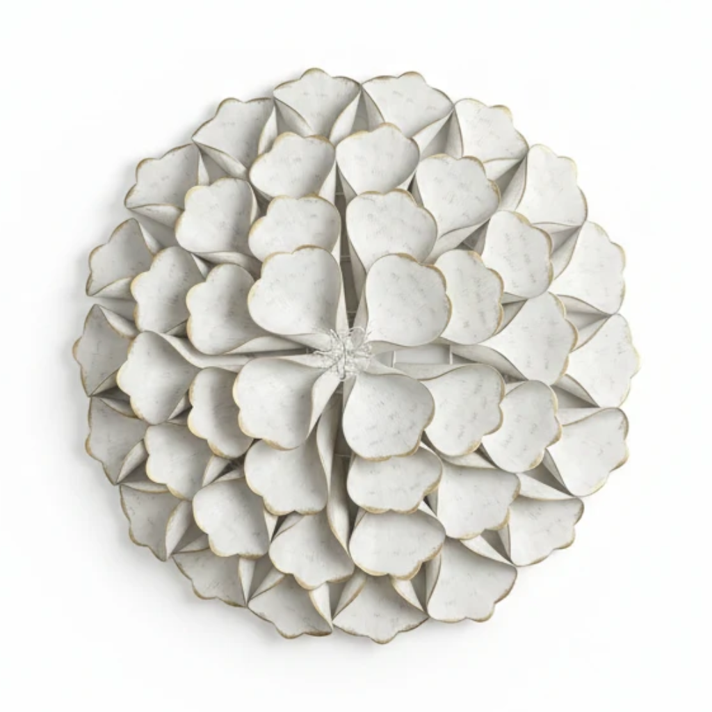 Pétale Medallion (concept image)