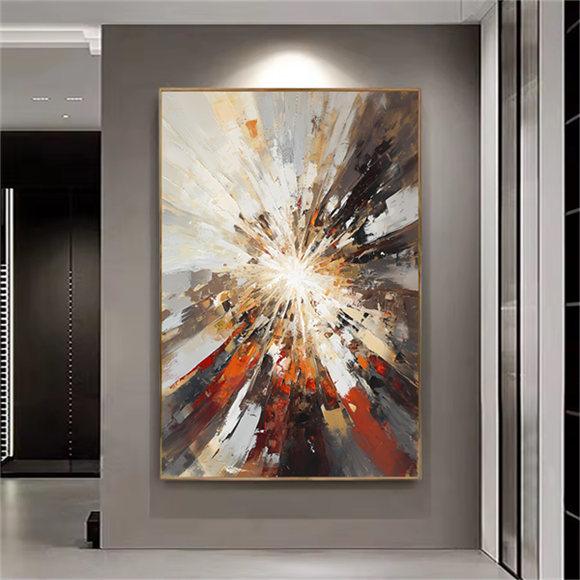 The Supernova (concept image)