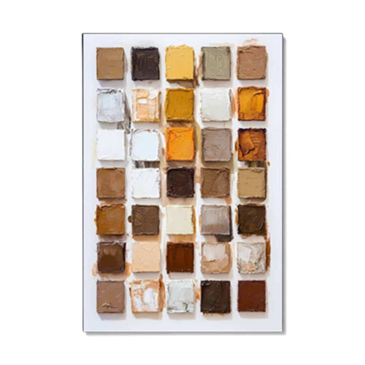 The Tessera Squares (concept image)