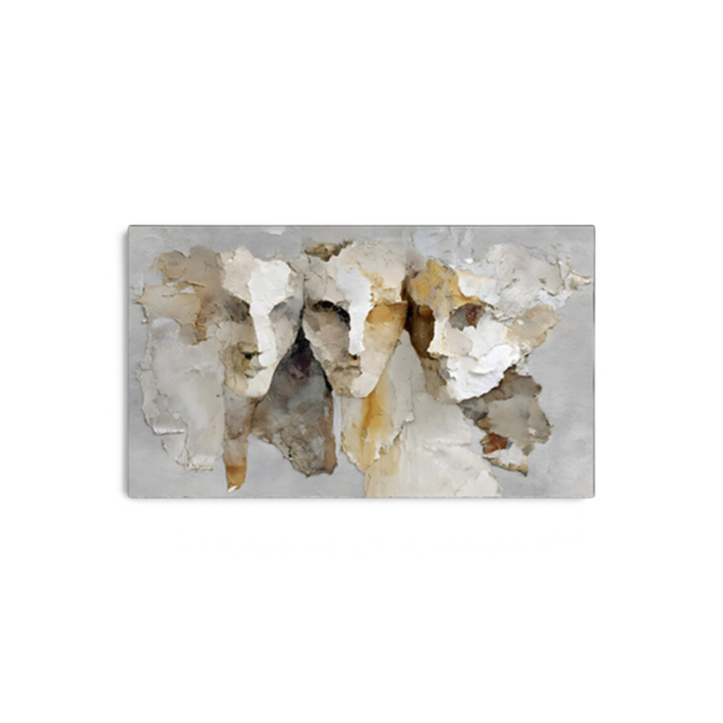 The Three Graces (concept image)
