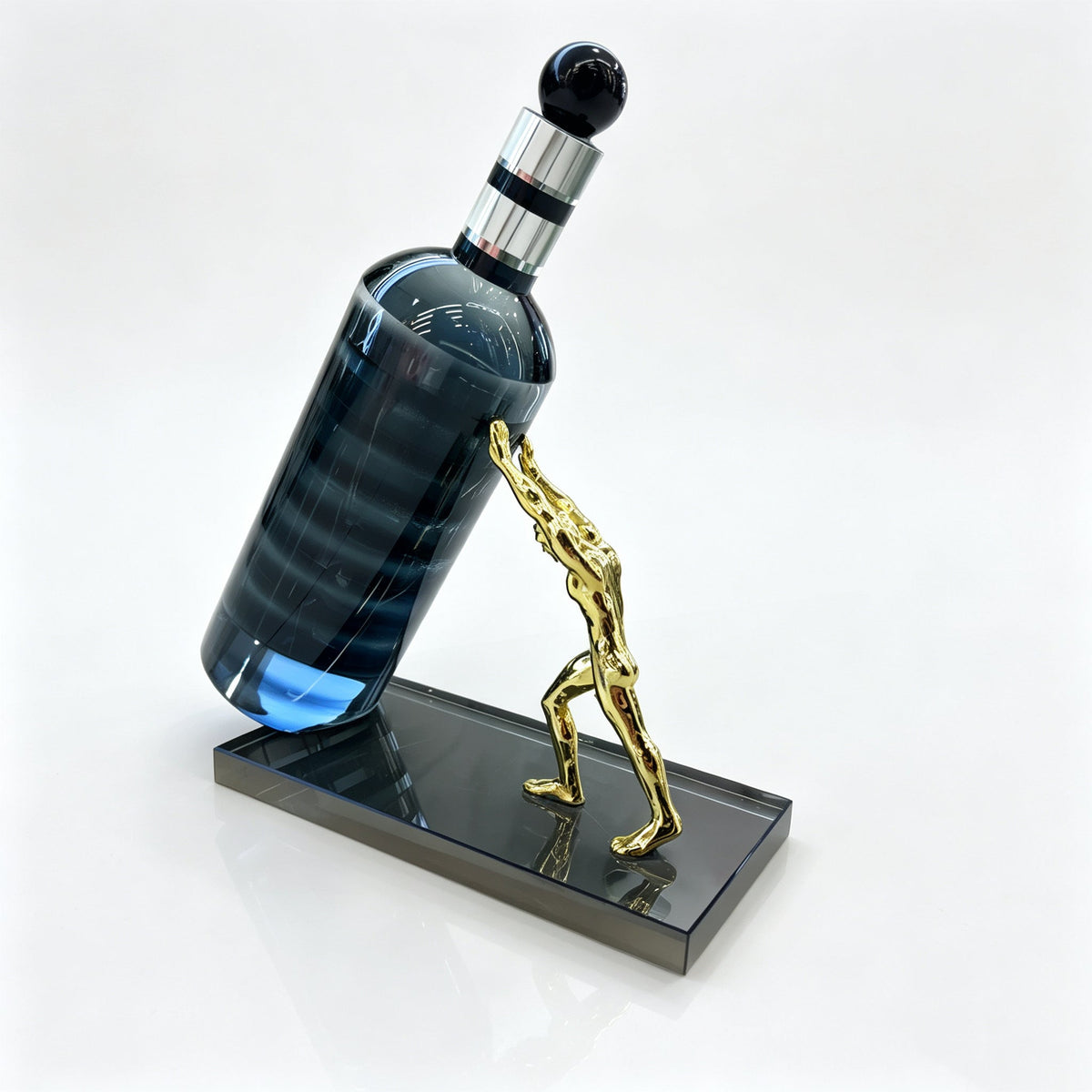 The Atlante Obelisk (concept image)