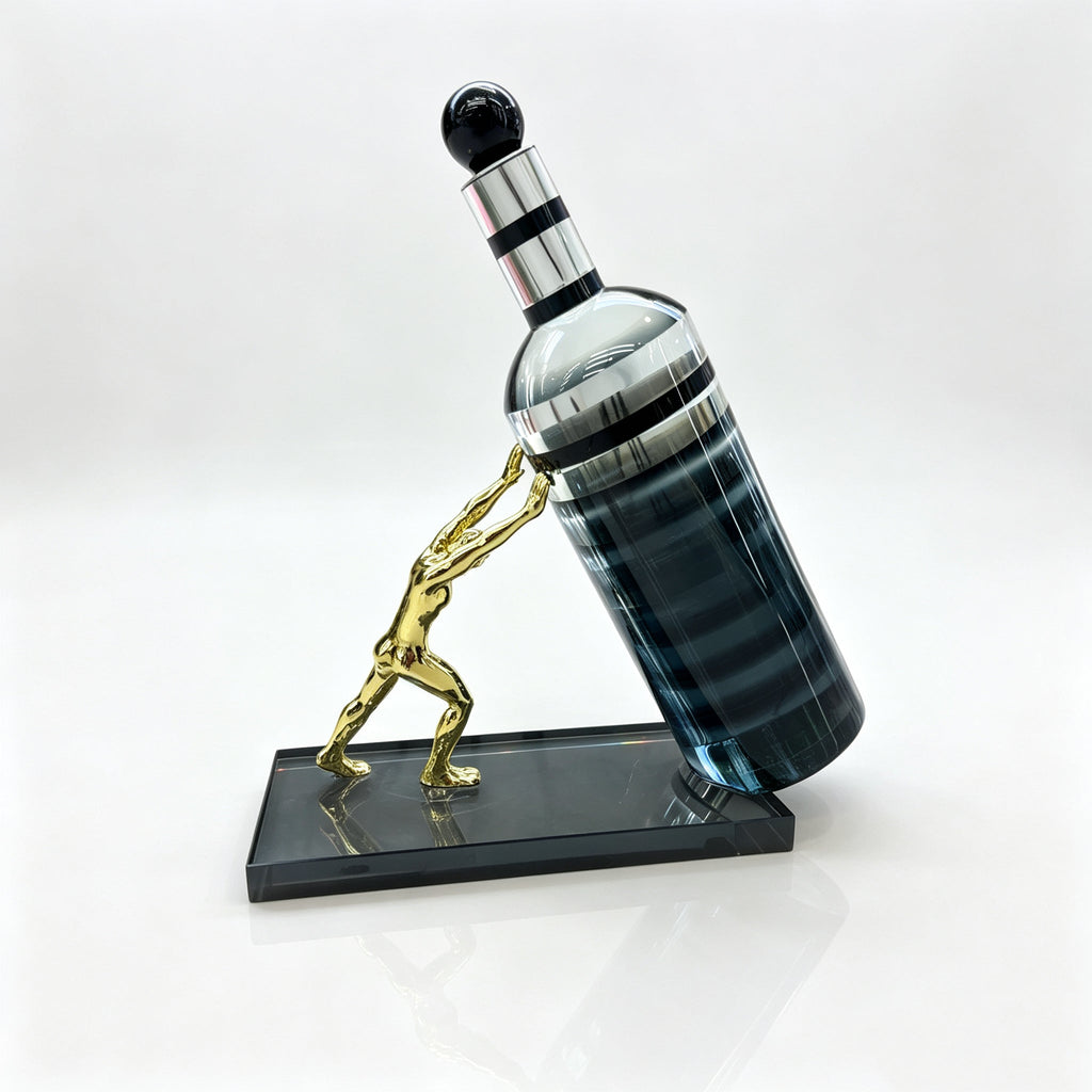 The Atlante Obelisk (concept image)